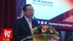 Guan Eng dismisses claim govt bankrupt, says civil servants still get paid