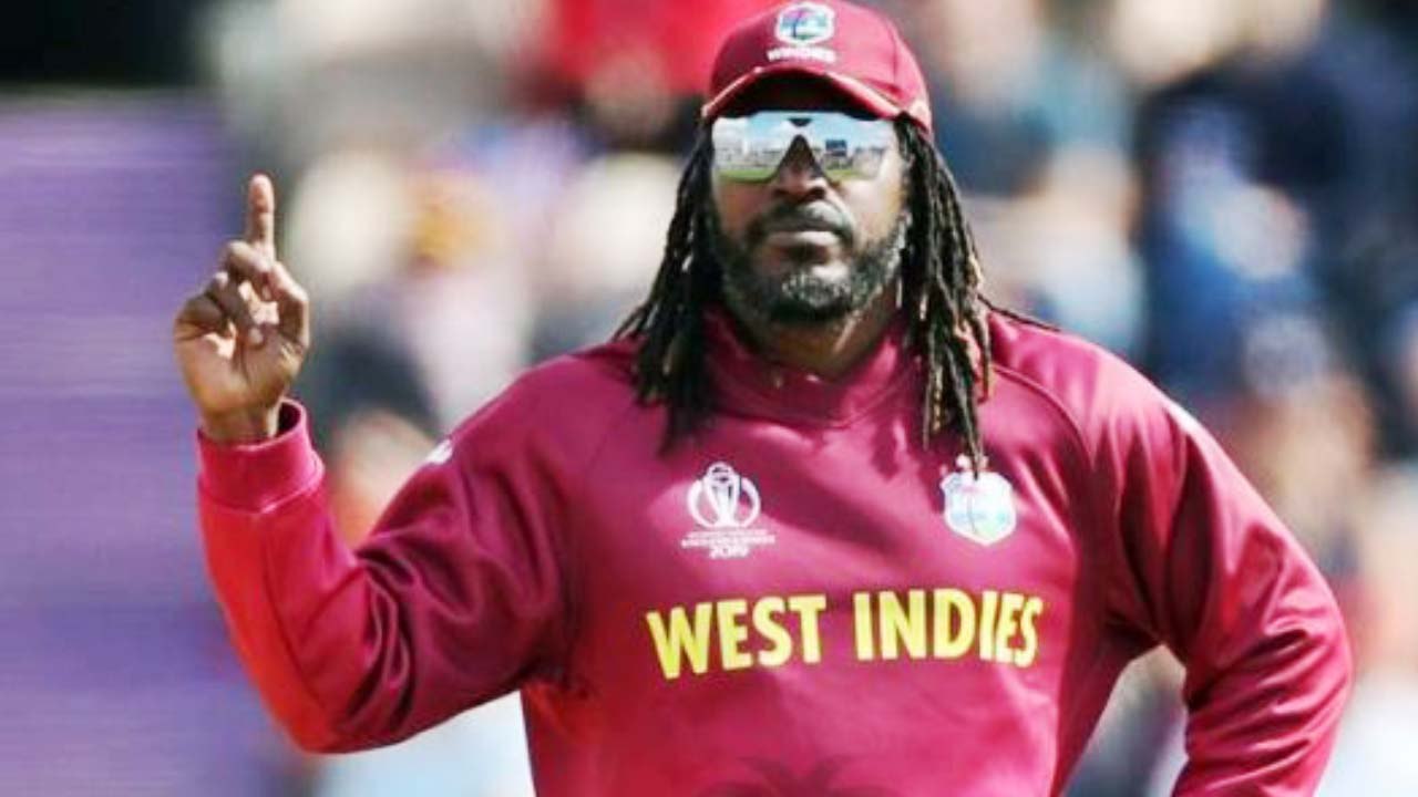 Chris Gayle reverses ODI Retirement decision, West Indies Opener keen to linger longer | वनइंडिया