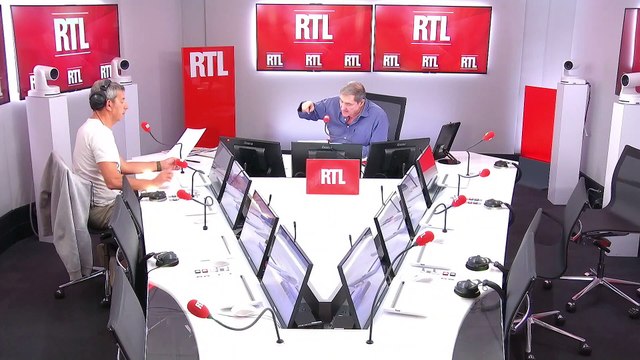 Michel Cymes vous éclaire sur les bienfaits du melon et de la pastèque