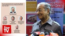 Dr M: Govt to try to improve Pastor Koh and Amri task force