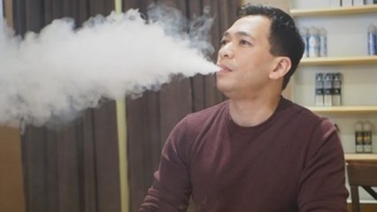 San Francisco prohíbe los cigarrillos electrónicos