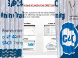 SAP C4C Training in Bangalore