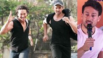 Tiger Shroff & Hrithik Roshan get a title for their upcoming action film! Know the truth | FilmiBeat