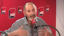 Christophe André, psychiatre, expert en méditation : 