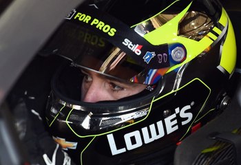 Biggest drivers in NASCAR