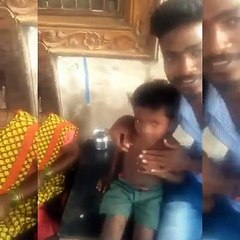 என்னை போட்டு சாகடிக்கறாங்கம்மா!  பதறல் வீடியோ, குவியும் கண்டனங்கள்! -வீடியோ