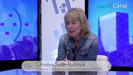 S’inspirer des artistes pour développer sa créativité [Orsolya Sadik-Rozsnyai]