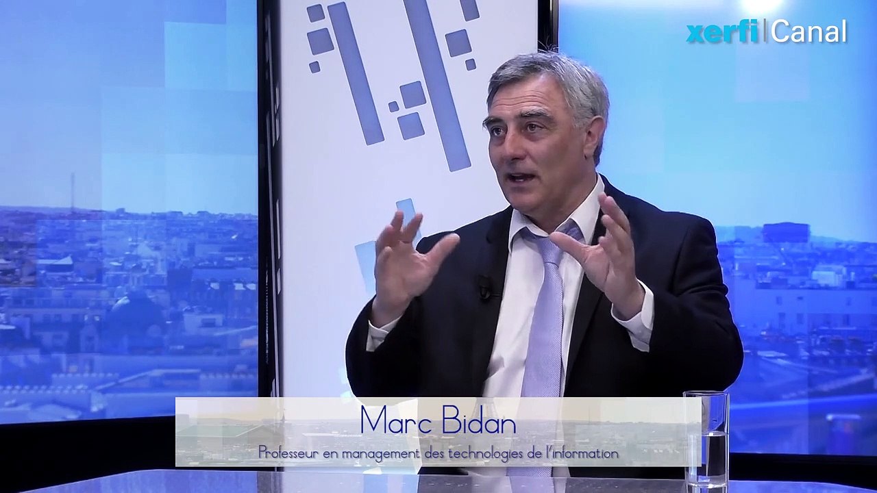 Garder le contrôle humain face au deep learning et l’IA [Marc Bidan]