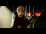 Tomb Raider 1 - Le Scion des Atlantes