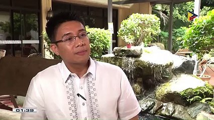 Eddie Garcia Bill, suportado ng DOLE