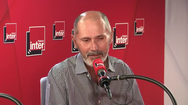 Christophe André sur les applications de méditation : C'est peut être un moindre mal. Elles peuvent permettre d'ouvrir des fenêtres de méditation où qu'on soit