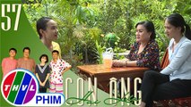 THVL | Con ông Hai Lúa - Tập 57[1]: Bà Hồng và Hai Nhái điều tra người tình trên mạng của Út Hân