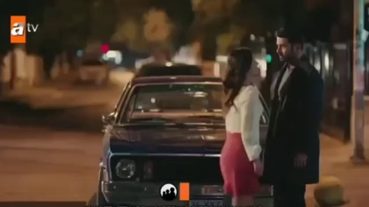 Никто не знает 3 серия турецкий сериал на русском