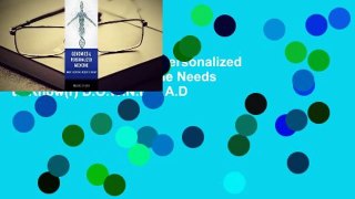 R.E.A.D Genomics and Personalized Medicine: What Everyone Needs to Know(r) D.O.W.N.L.O.A.D