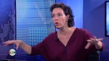 Alejandra Cullen | ¿Los despidos masivos y recortes presupuestales son la solución?