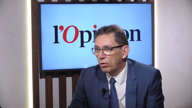 Charles-René Tandé: «L’économie a souffert en 2018 mais nos indicateurs pour le premier trimestre 2019 sont plutôt positifs!»