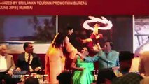 Jacqueline Fernandez marked her presence at event promoting Sri Lanka tourism