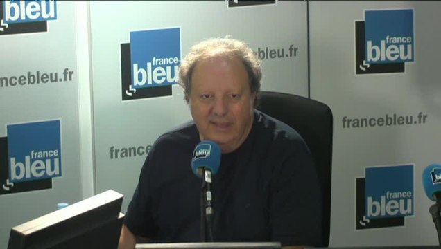 PSG Neymar me fatigue : écoutez l'édito de Stéphane Bitton à suivre du lundi au vendredi à 08h12 sur France Bleu Paris