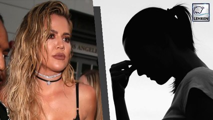 Khloe K "Threw Up Blood" & Had Terrible "Migraine" During Tristan-Jordyn Finale Episode