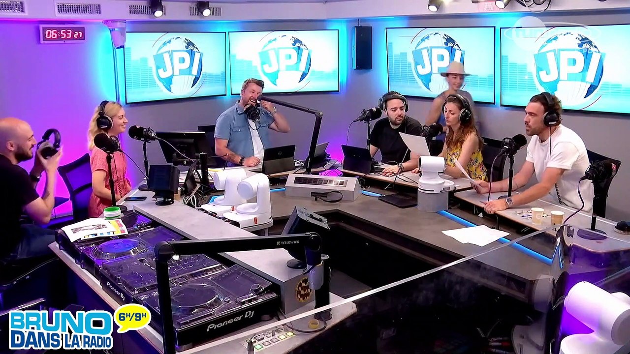 L'enque`te sur Notre Dame de Paris (27/06/2019) - Les JPI du Jour