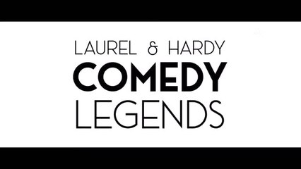 Sinema - Laurel ile Hardy