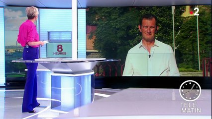 Italie : 42 migrants bloqués dans le port de Lampedusa