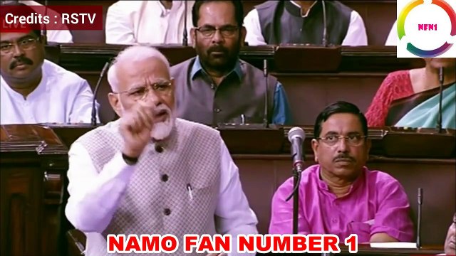 PM Narendra Modi address Rajya Sabha -Thanks The President On His Motion Of Thanks #PMModi #MotionOfThanks #President