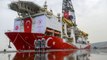 Kıbrıs açıklarında doğalgaz krizi - Times: Türkiye'nin doğalgaz yataklarına uzanması, Kıbrıs...