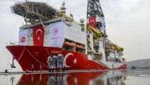 Kıbrıs açıklarında doğalgaz krizi - Times: Türkiye'nin doğalgaz yataklarına uzanması, Kıbrıs...