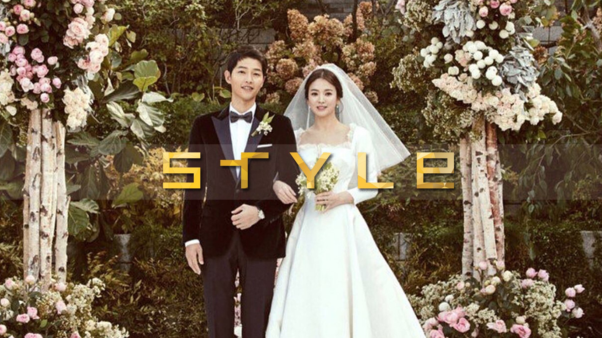 Why K Drama S Song Song Couple Song Joong Ki And Song Hye Kyo Are Getting A Divorce Video Dailymotion