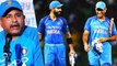 World Cup 2019: MS Dhoni vs Virat Kohli who's Better can't compare,says Bharat Arun | वनइंडिया हिंदी