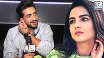 Tv Actor Aly Goni OPENS UP About His Relationship With Jasmin Bhasin