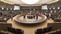 NATO Savunma Bakanları Toplantısı'nda ikinci gün