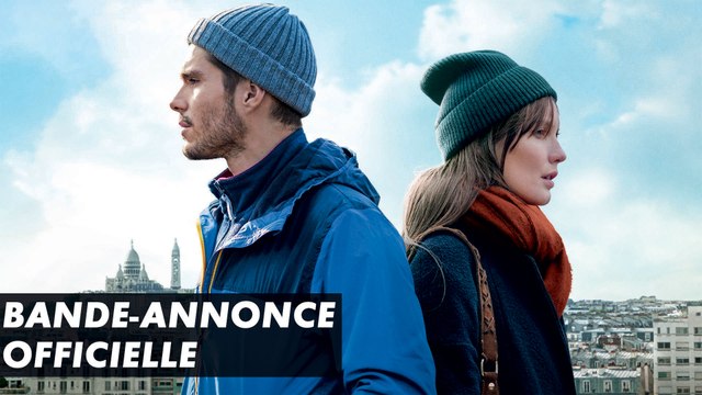 DEUX MOI – Bande-annonce officielle – Cédric Klapisch / François Civil / Ana Girardot (2019)