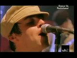 Oasis - Be Here Now live at Air Studios 1997