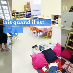 Canicule : ce père d'élève a voulu offrir des ventilateurs à l'école mais...