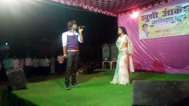 Out-of-Fun Dance Performance