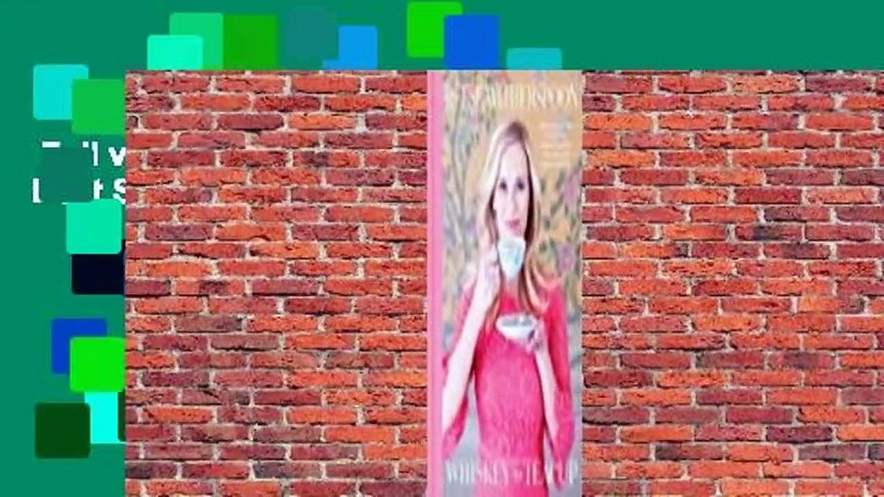 Full version  Whiskey In a Teacup  Best Sellers Rank : #5