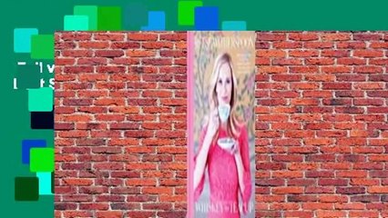 Full version  Whiskey In a Teacup  Best Sellers Rank : #5