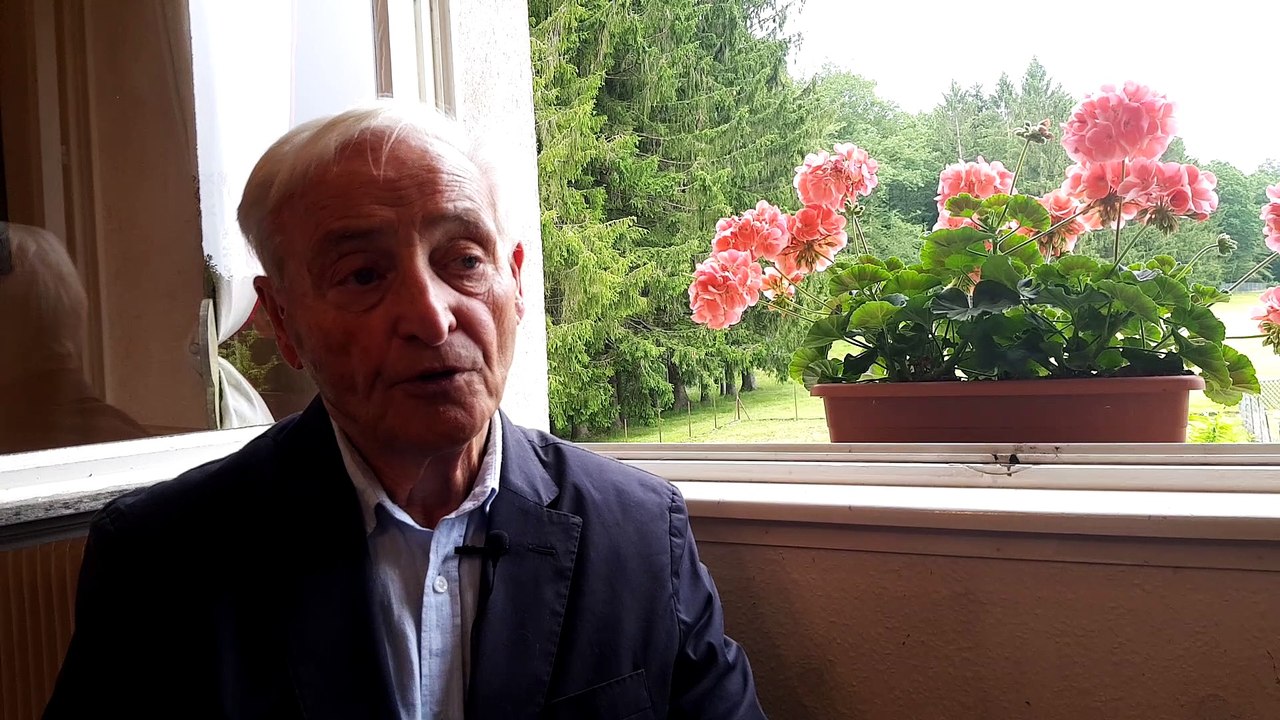 Au temps des courses hippiques à Golbey, dans les Vosges