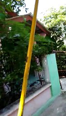 Bentor Di Pulau Tidung