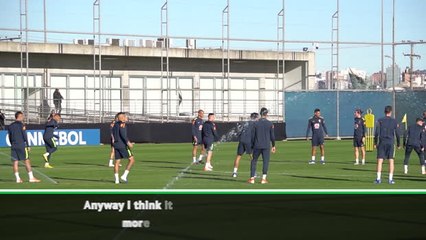 Arthur laughs off being the most fouled player in Copa America