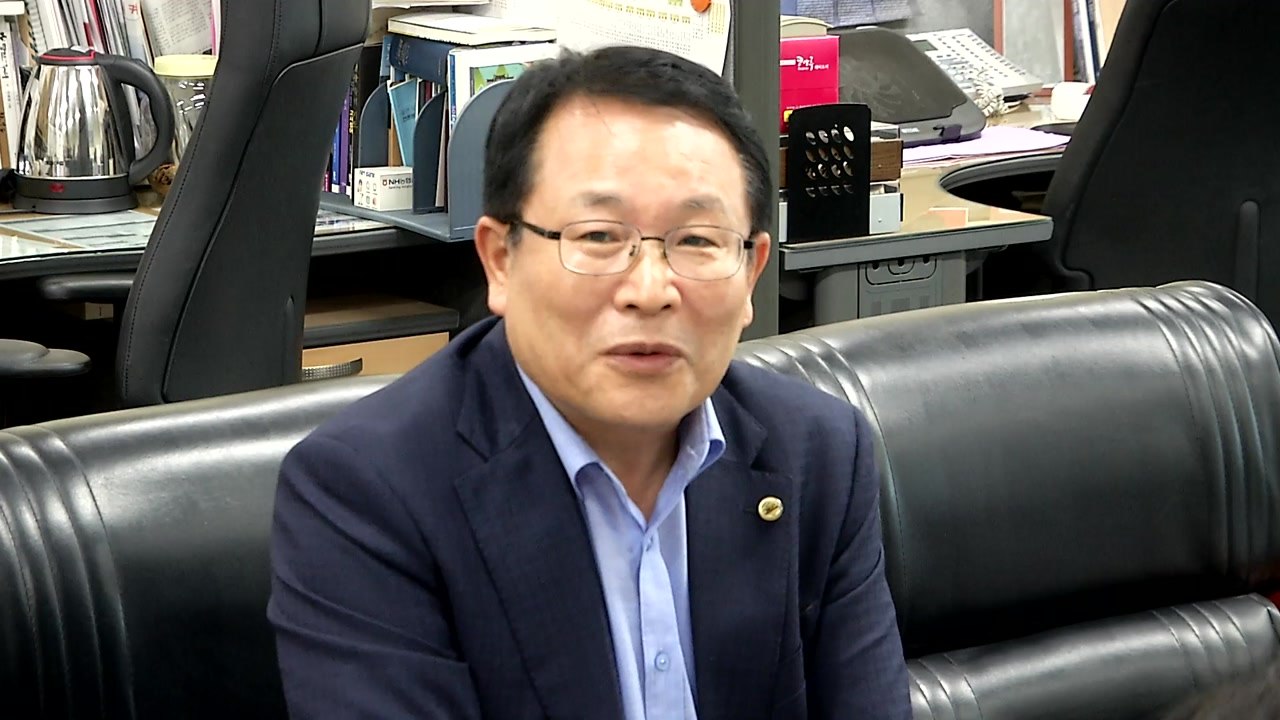 익산시장 발언 인권위에 진정..."해명 아닌 사죄하겠다" / YTN