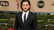 Kit Harington donates almost £8k to fan fundraiser