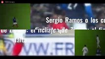 Sergio Ramos o los cuatro finalistas de Zidane: el fichaje que falta