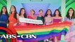 Reigning queens ng BB Pilipinas, nagpakita ng suporta sa LGBTQI ngayong Pride Month | UKG