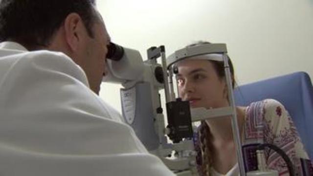 El 17,3 % de españoles han faltado alguna vez al trabajo por problemas oculares