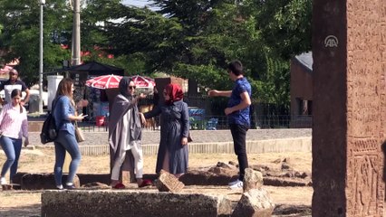 'Sakin şehir' oldu, turizm hareketlendi - BİTLİS