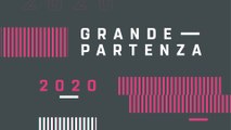 Grande Partenza Hungary 2020