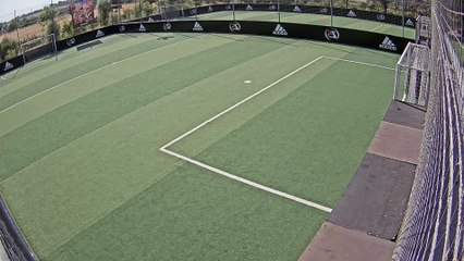 Z5 Aix - Wembley le 27/06/2019  09:44